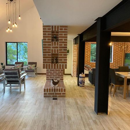 里奥内格罗Casa Campestre Llanogrande 420 Friendly别墅 外观 照片