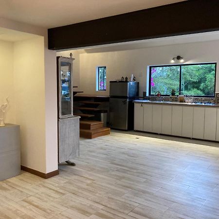 里奥内格罗Casa Campestre Llanogrande 420 Friendly别墅 外观 照片